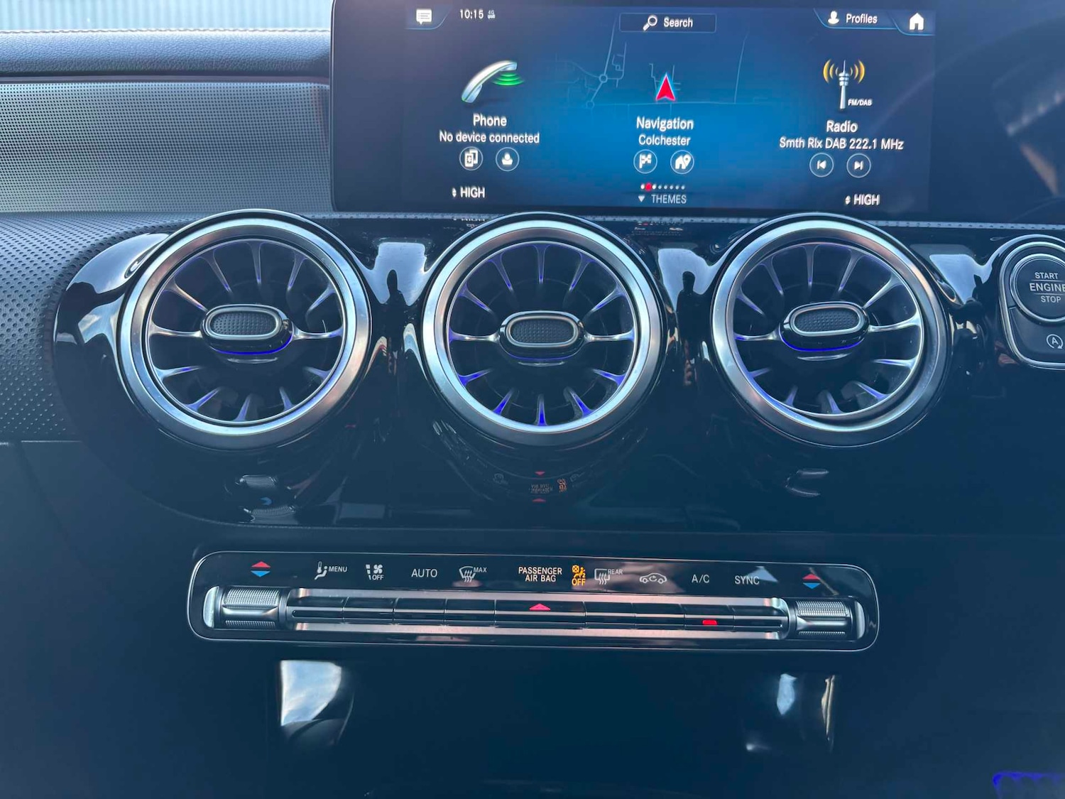 Used Mercedes-Benz A-Class 2022 for sale - 76460285: Photo 28