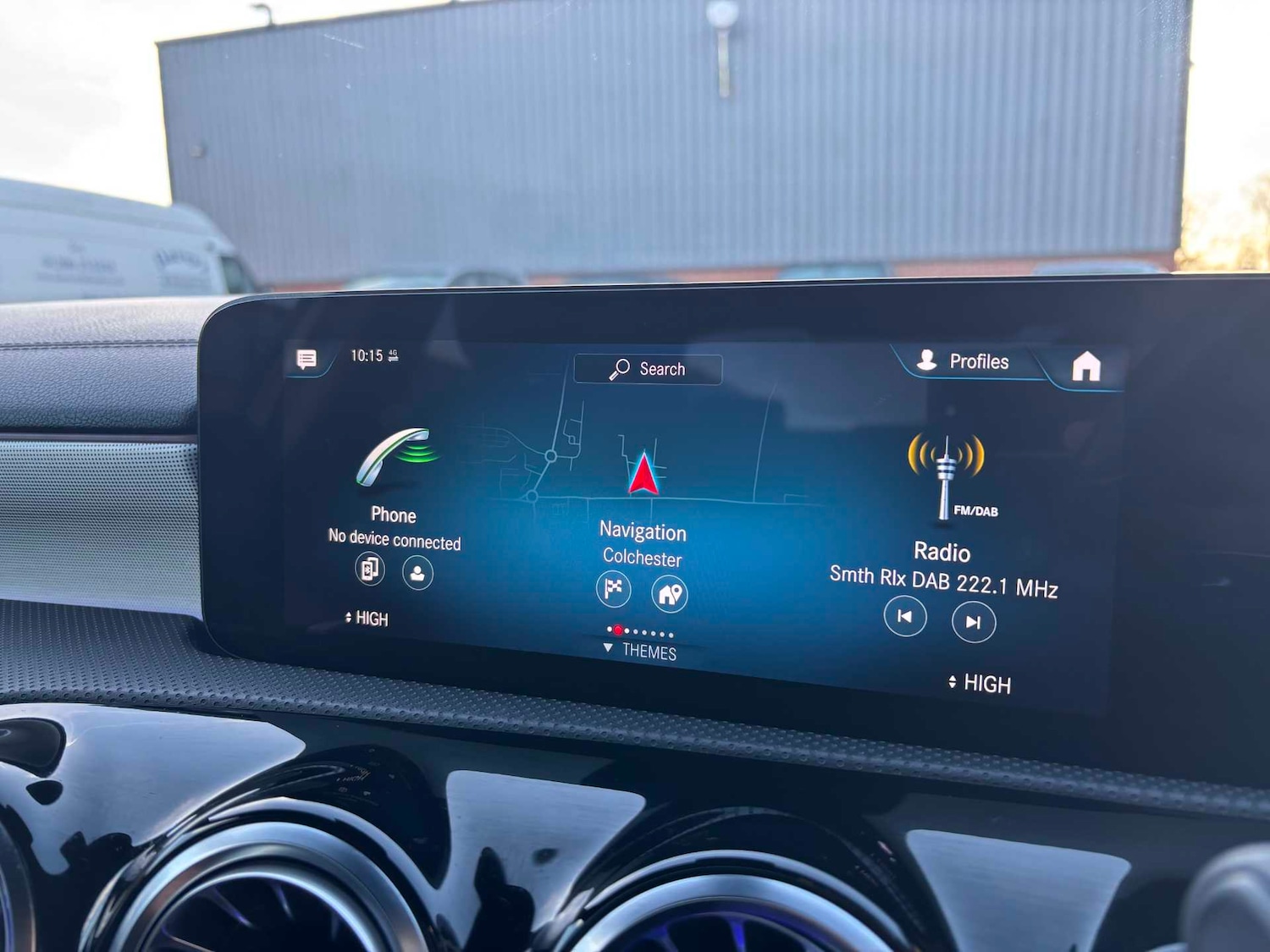 Used Mercedes-Benz A-Class 2022 for sale - 76460285: Photo 29