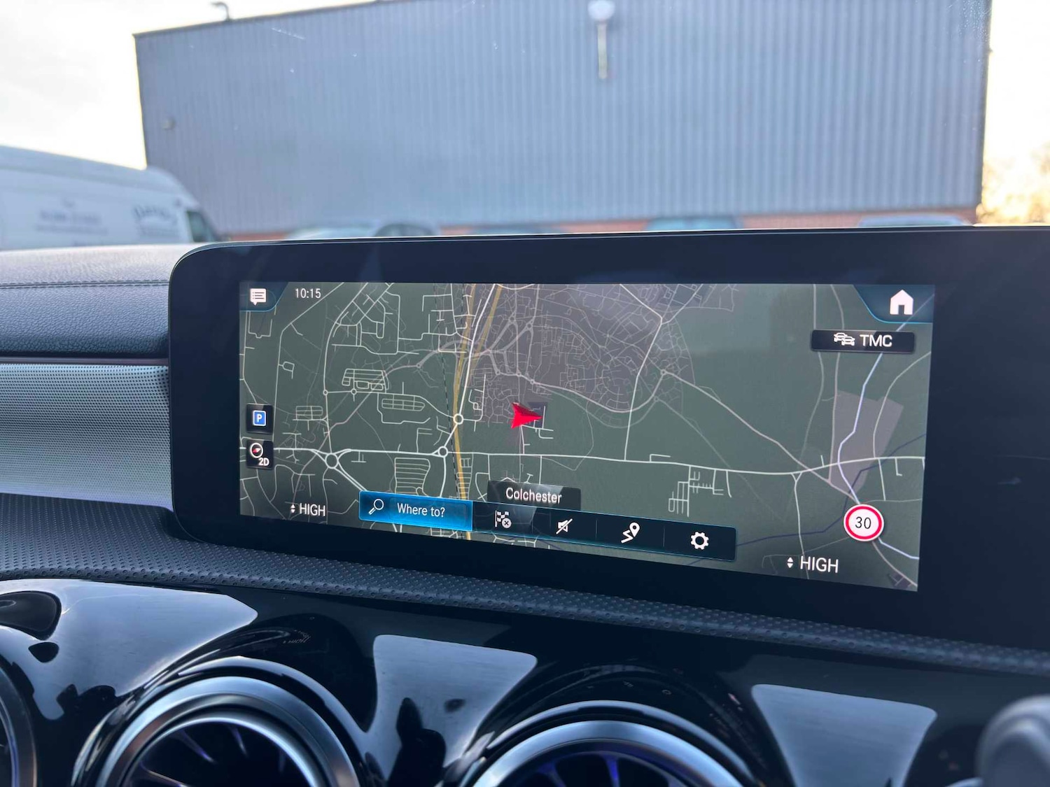 Used Mercedes-Benz A-Class 2022 for sale - 76460285: Photo 30