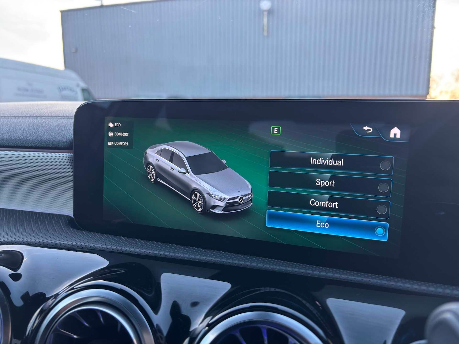 Used Mercedes-Benz A-Class 2022 for sale - 76460285: Photo 33