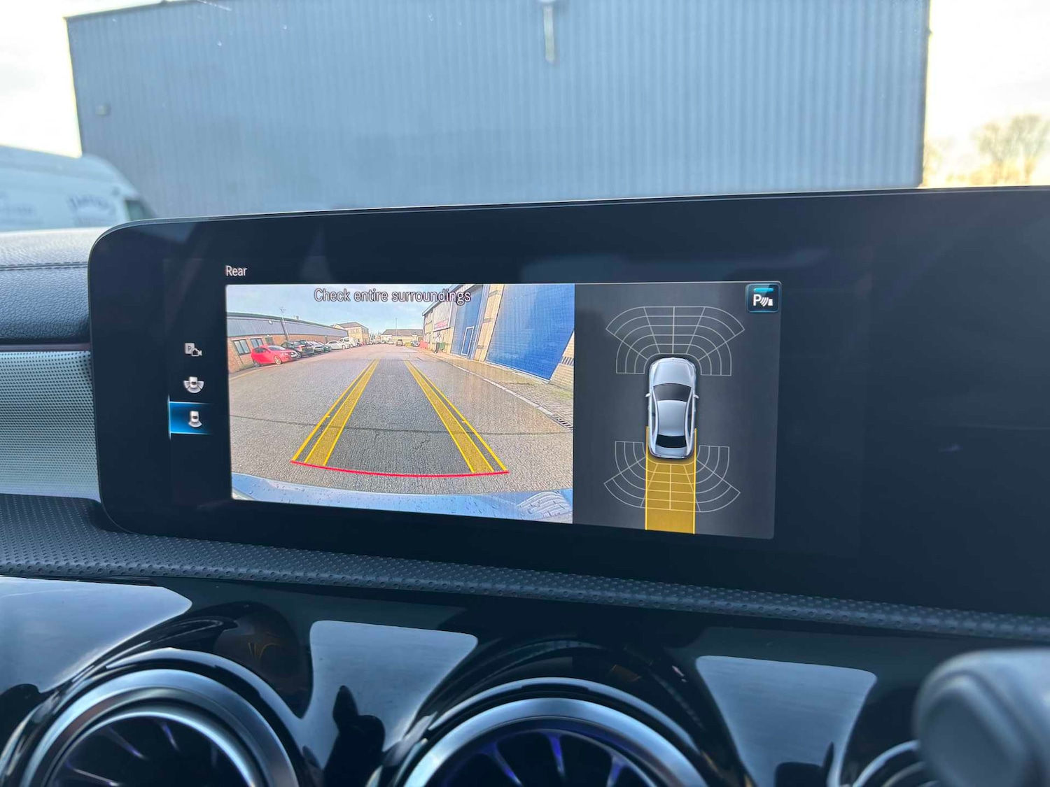 Used Mercedes-Benz A-Class 2022 for sale - 76460285: Photo 34