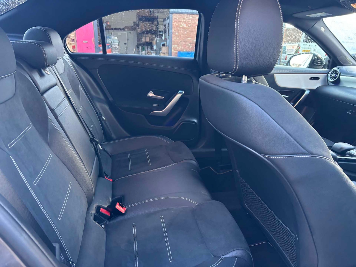 Used Mercedes-Benz A-Class 2022 for sale - 76460285: Photo 35