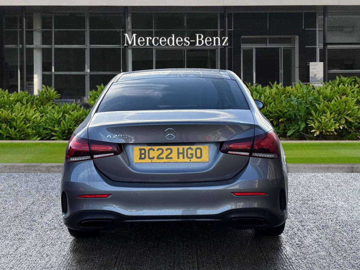 Used Mercedes-Benz A-Class 2022 for sale - 76460285: Photo 4