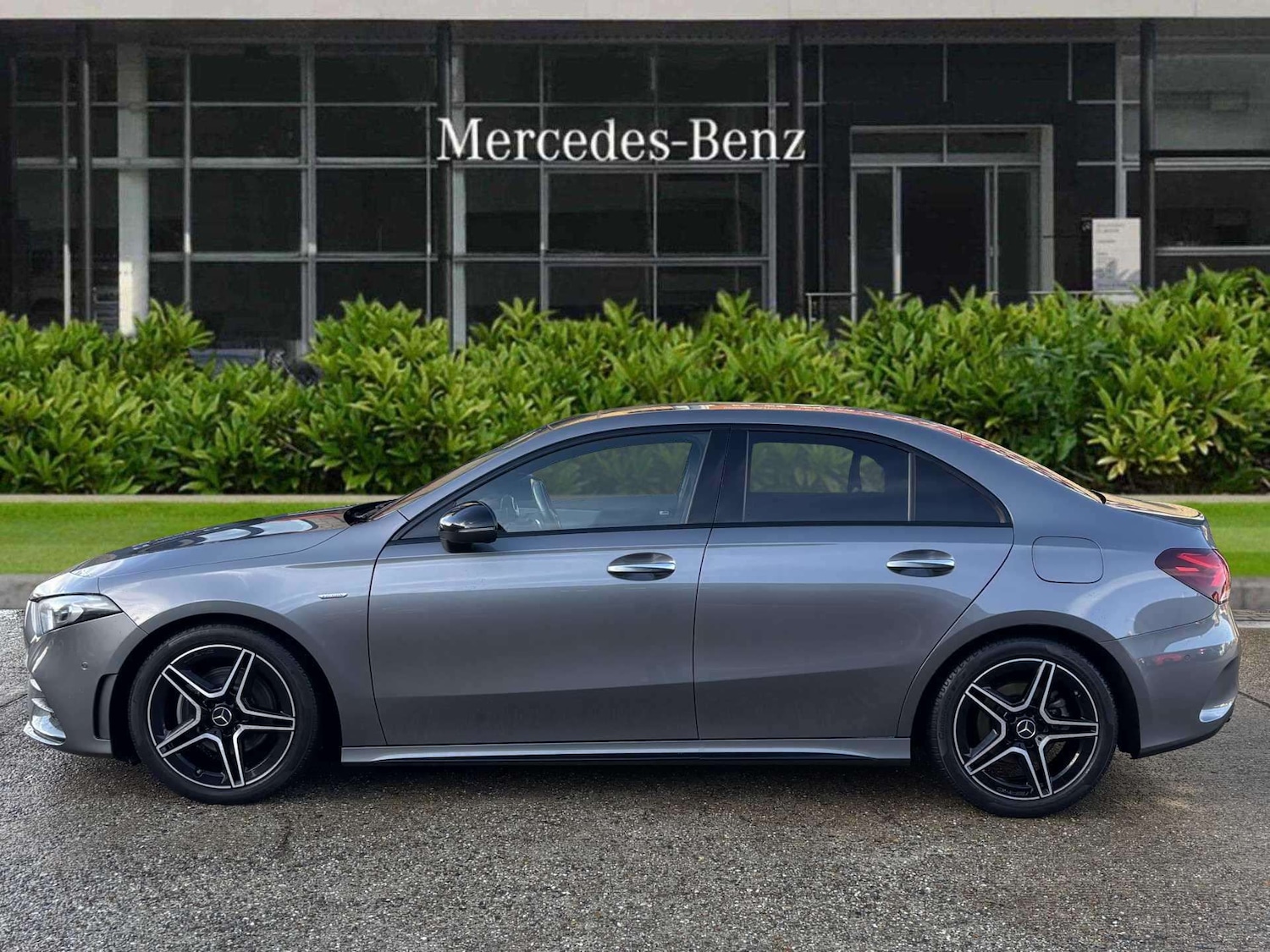 Used Mercedes-Benz A-Class 2022 for sale - 76460285: Photo 6