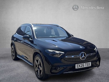 Used Mercedes-Benz GLC 2026 for sale - 79215064: Photo
