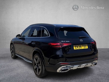 Used Mercedes-Benz GLC 2026 for sale - 79215064: Photo