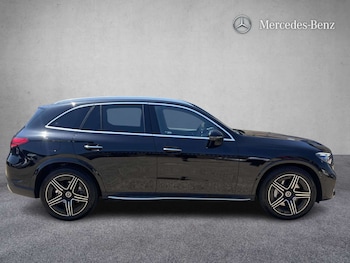 Used Mercedes-Benz GLC 2026 for sale - 79215064: Photo