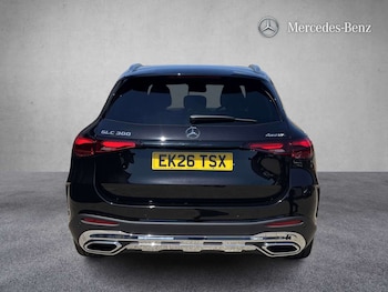 Used Mercedes-Benz GLC 2026 for sale - 79215064: Photo