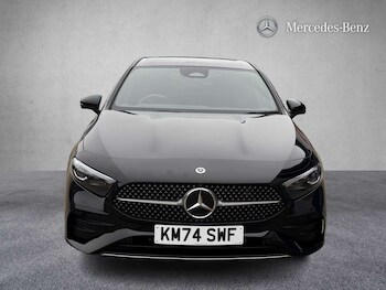 Used Mercedes-Benz A-Class 2024 for sale - 77615315: Photo