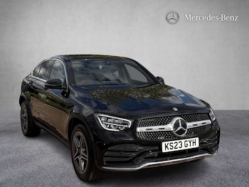 Used Mercedes-Benz GLC 2023 for sale - 79486587: Photo