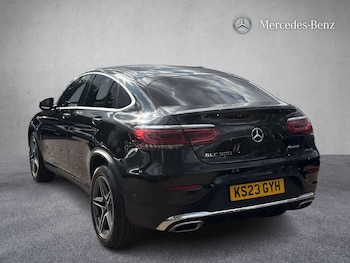 Used Mercedes-Benz GLC 2023 for sale - 79486587: Photo