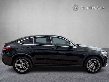 Used Mercedes-Benz GLC 2023 for sale - 79486587: Photo