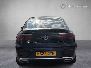 Used Mercedes-Benz GLC 2023 for sale - 79486587: Photo