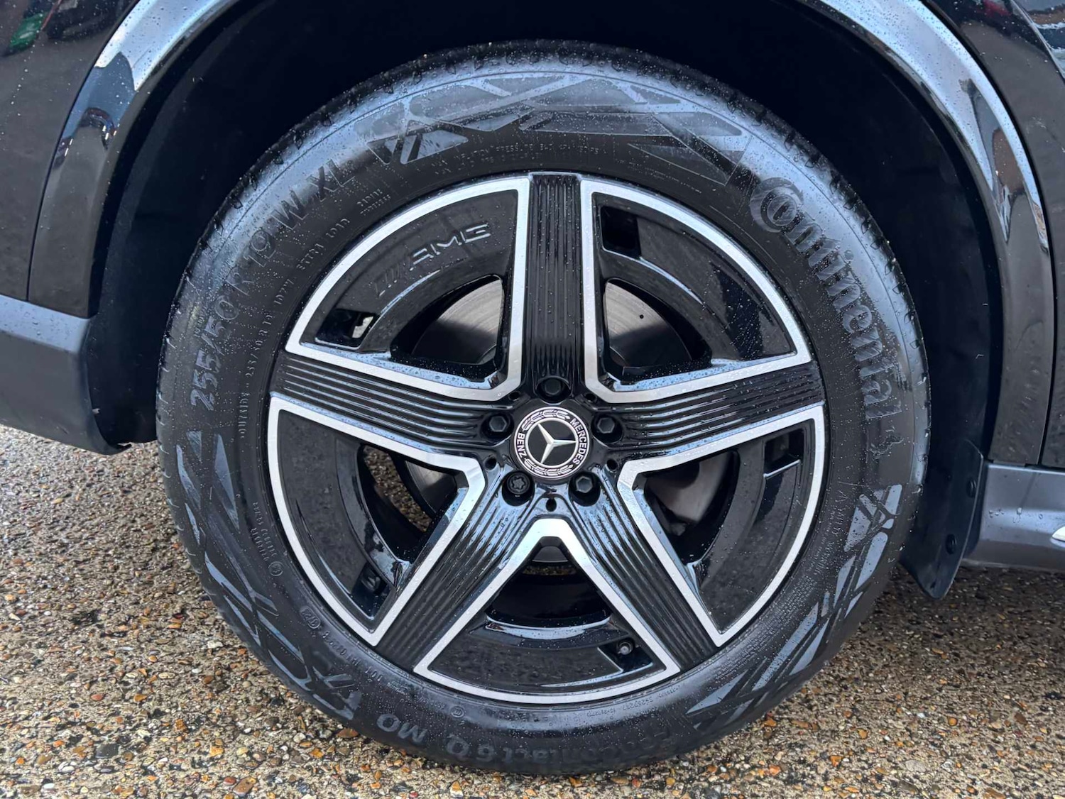 Used Mercedes-Benz GLC 2023 for sale - 78060208: Photo 10