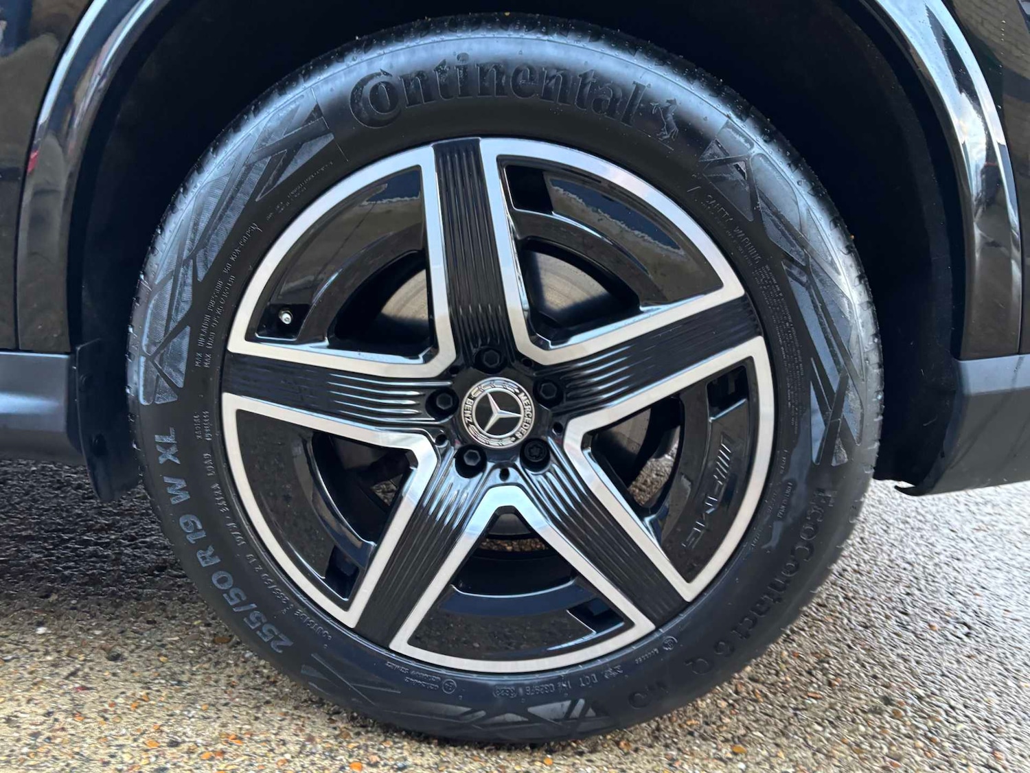 Used Mercedes-Benz GLC 2023 for sale - 78060208: Photo 11