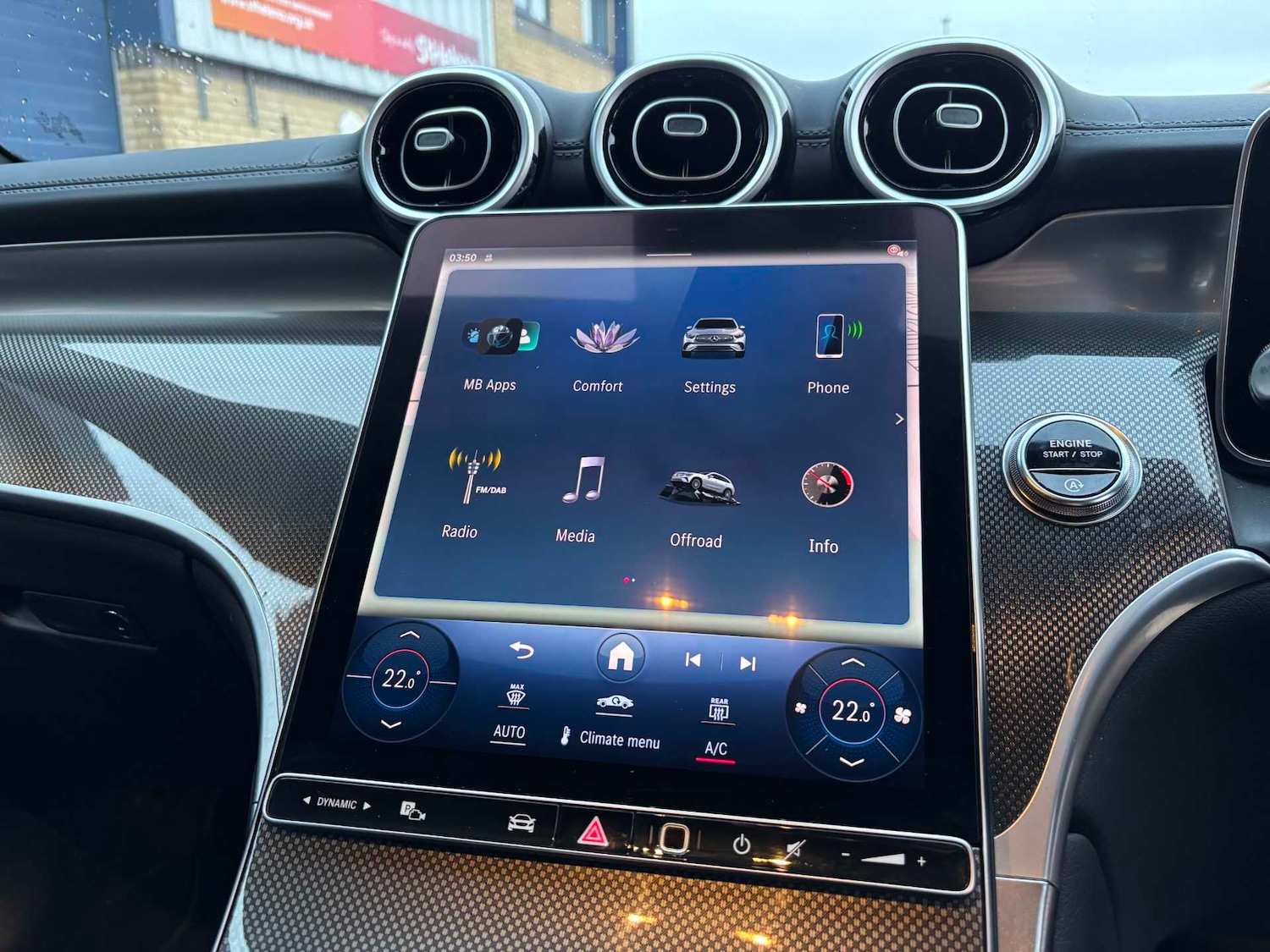 Used Mercedes-Benz GLC 2023 for sale - 78060208: Photo 28