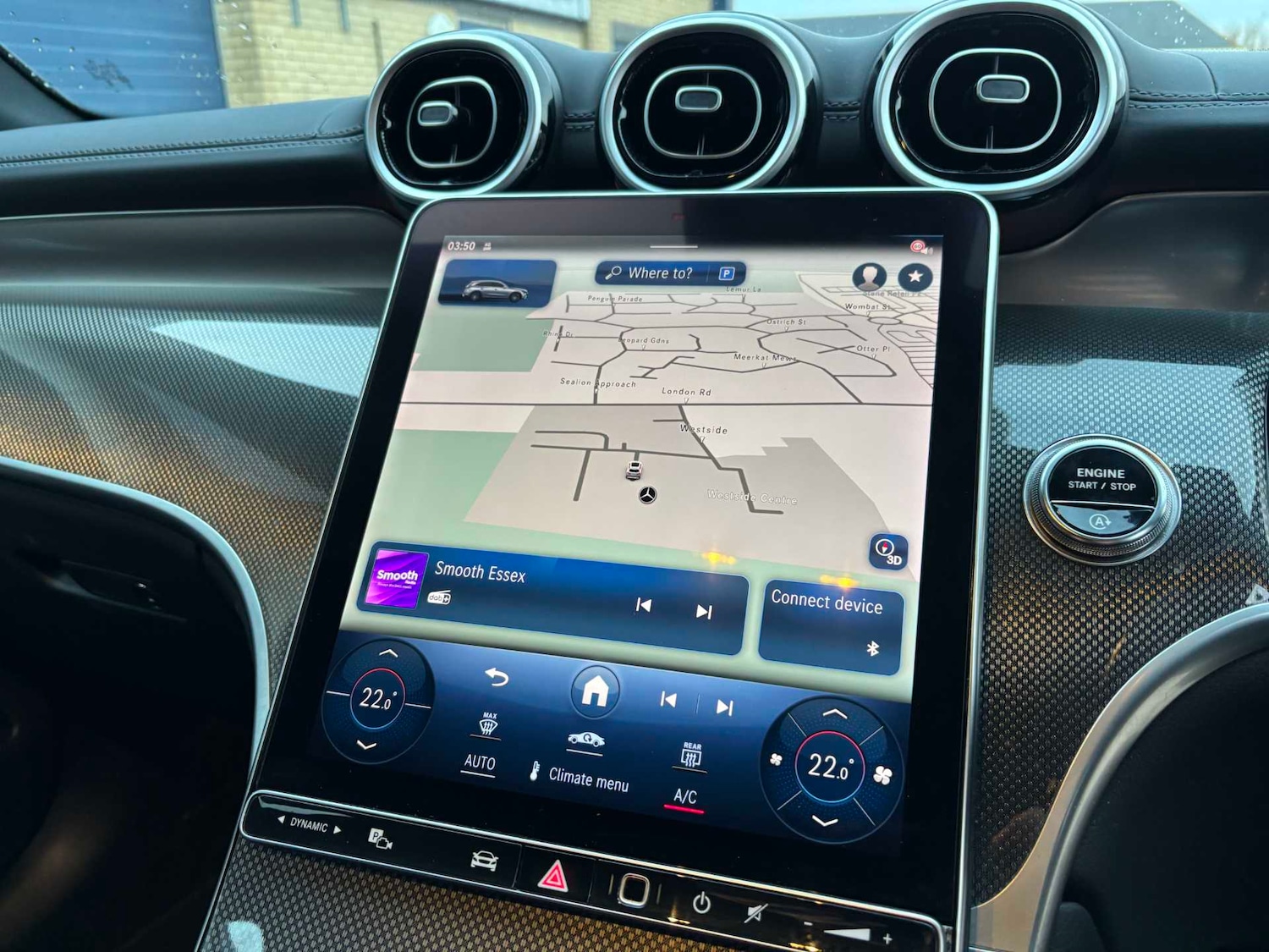 Used Mercedes-Benz GLC 2023 for sale - 78060208: Photo 29