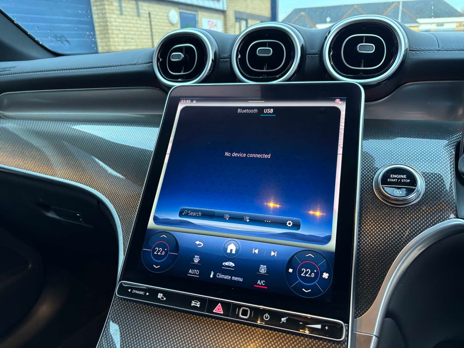 Used Mercedes-Benz GLC 2023 for sale - 78060208: Photo 31