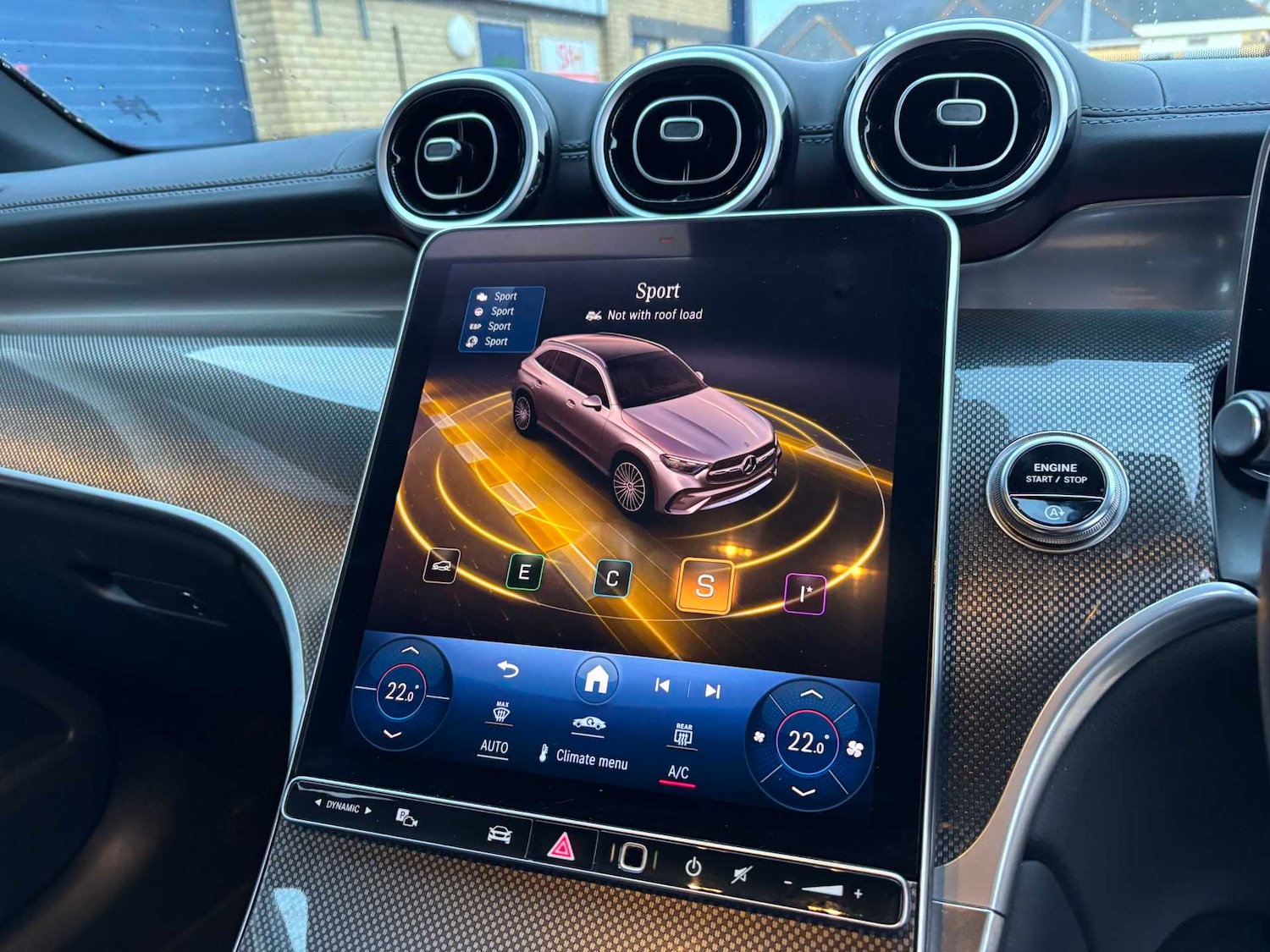 Used Mercedes-Benz GLC 2023 for sale - 78060208: Photo 32