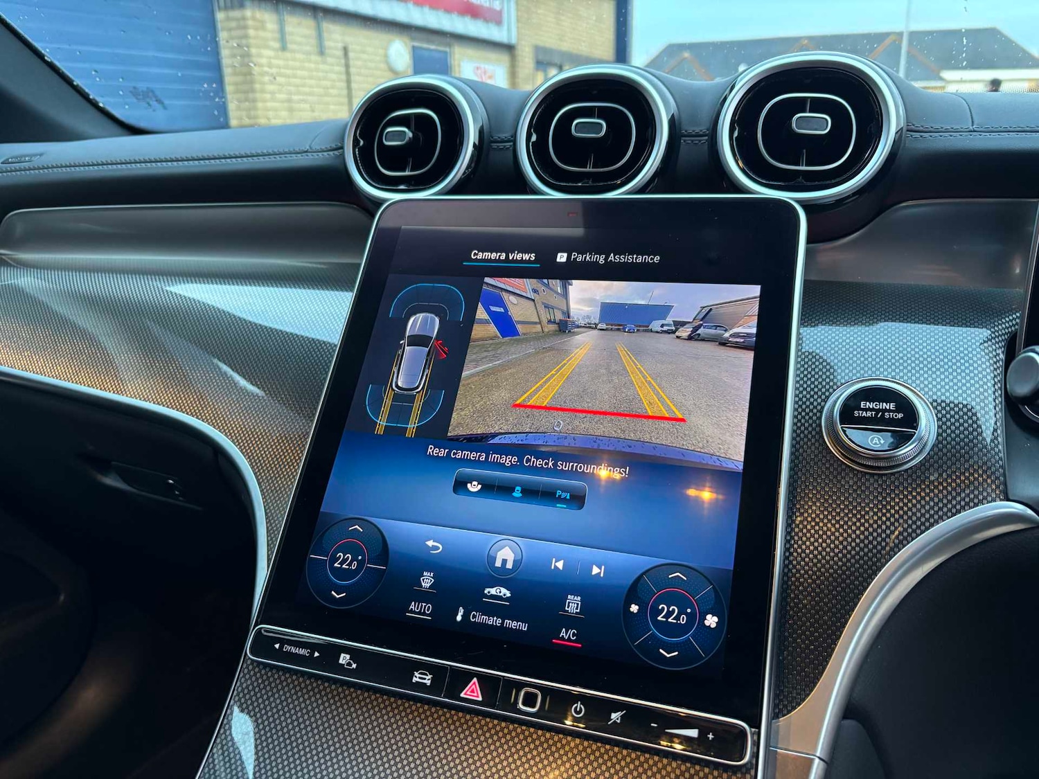 Used Mercedes-Benz GLC 2023 for sale - 78060208: Photo 33