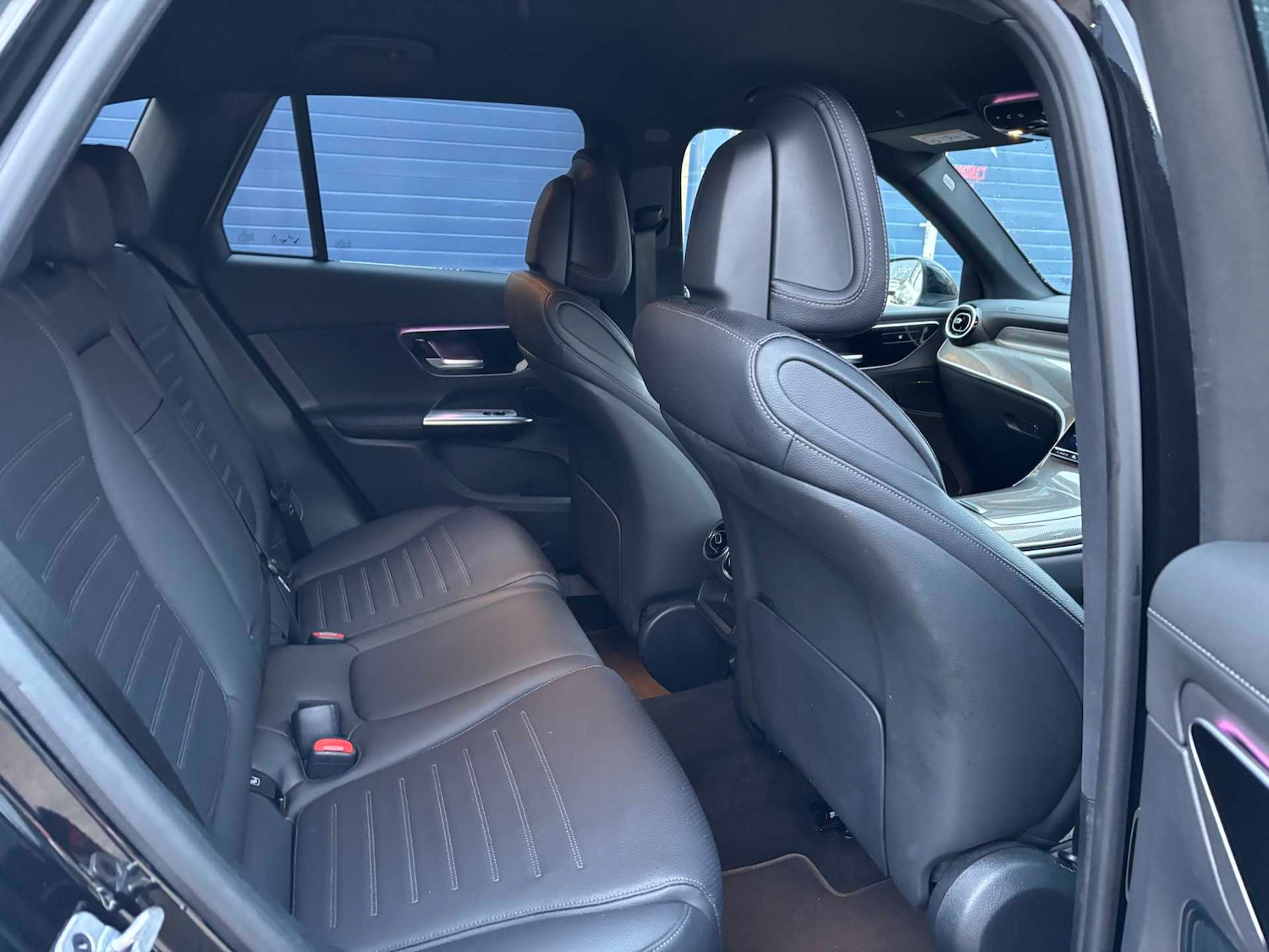 Used Mercedes-Benz GLC 2023 for sale - 78060208: Photo 34