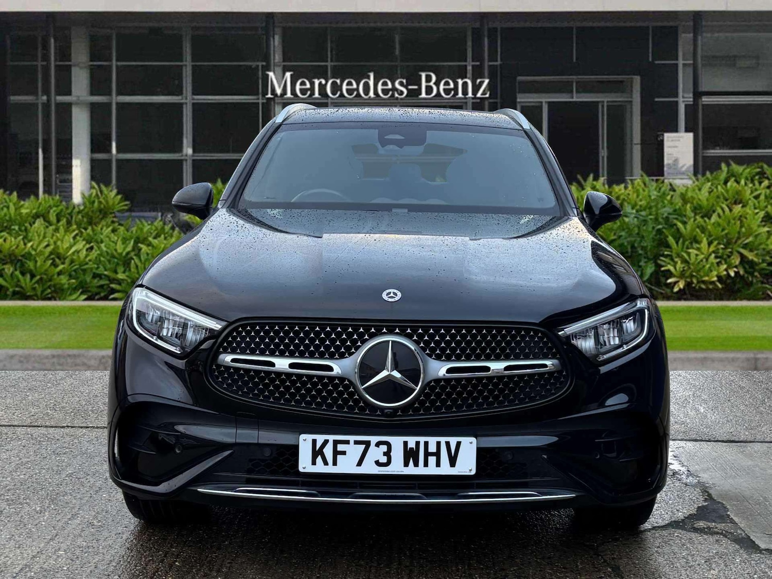 Used Mercedes-Benz GLC 2023 for sale - 78060208: Photo 8