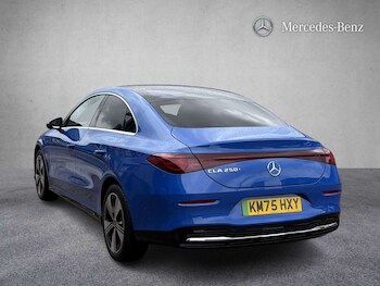 Used Mercedes-Benz CLA 2025 for sale - 78825270: Photo
