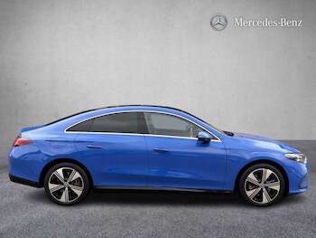 Used Mercedes-Benz CLA 2025 for sale - 78825270: Photo