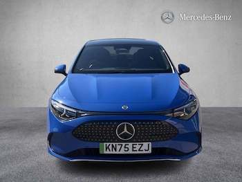 Used Mercedes-Benz CLA 2025 for sale - 77972729: Photo