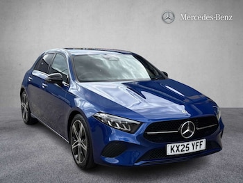 Used Mercedes-Benz A-Class 2025 for sale - 79027857: Photo
