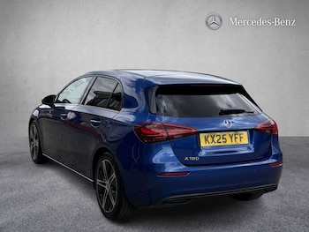 Used Mercedes-Benz A-Class 2025 for sale - 79027857: Photo