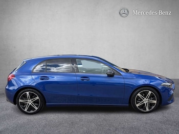 Used Mercedes-Benz A-Class 2025 for sale - 79027857: Photo