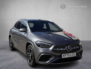 Used Mercedes-Benz GLA 2025 for sale - 78857166: Photo