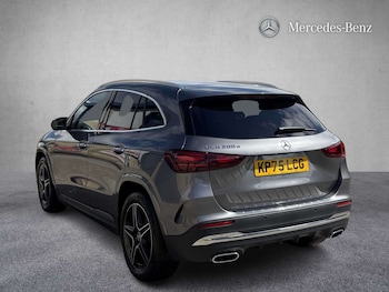 Used Mercedes-Benz GLA 2025 for sale - 78857166: Photo