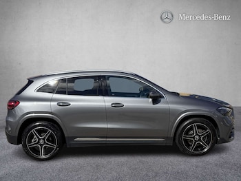 Used Mercedes-Benz GLA 2025 for sale - 78857166: Photo