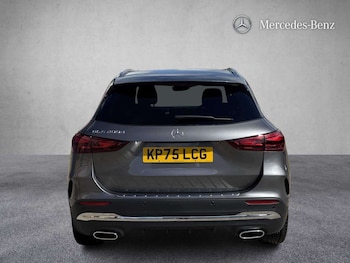 Used Mercedes-Benz GLA 2025 for sale - 78857166: Photo