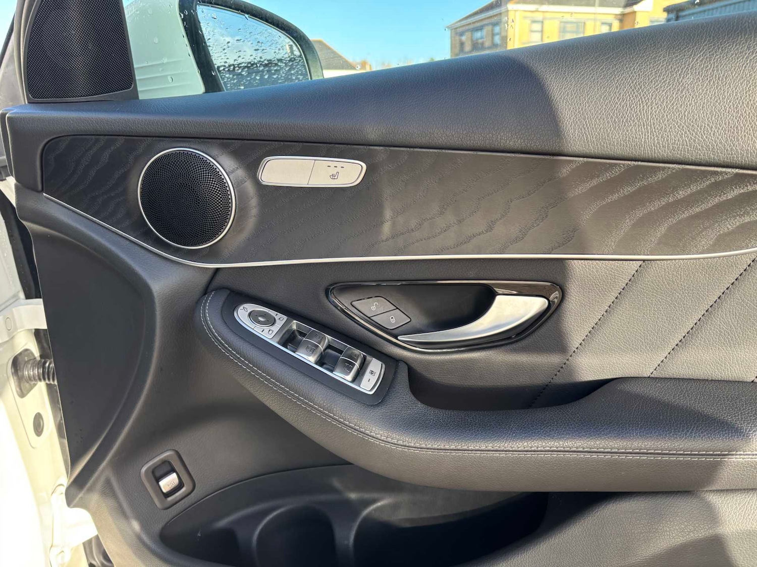 Used Mercedes-Benz GLC 2020 for sale - 77458540: Photo 20