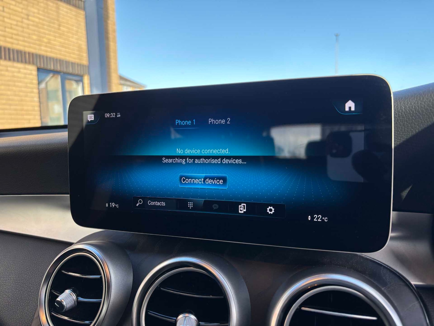 Used Mercedes-Benz GLC 2020 for sale - 77458540: Photo 32