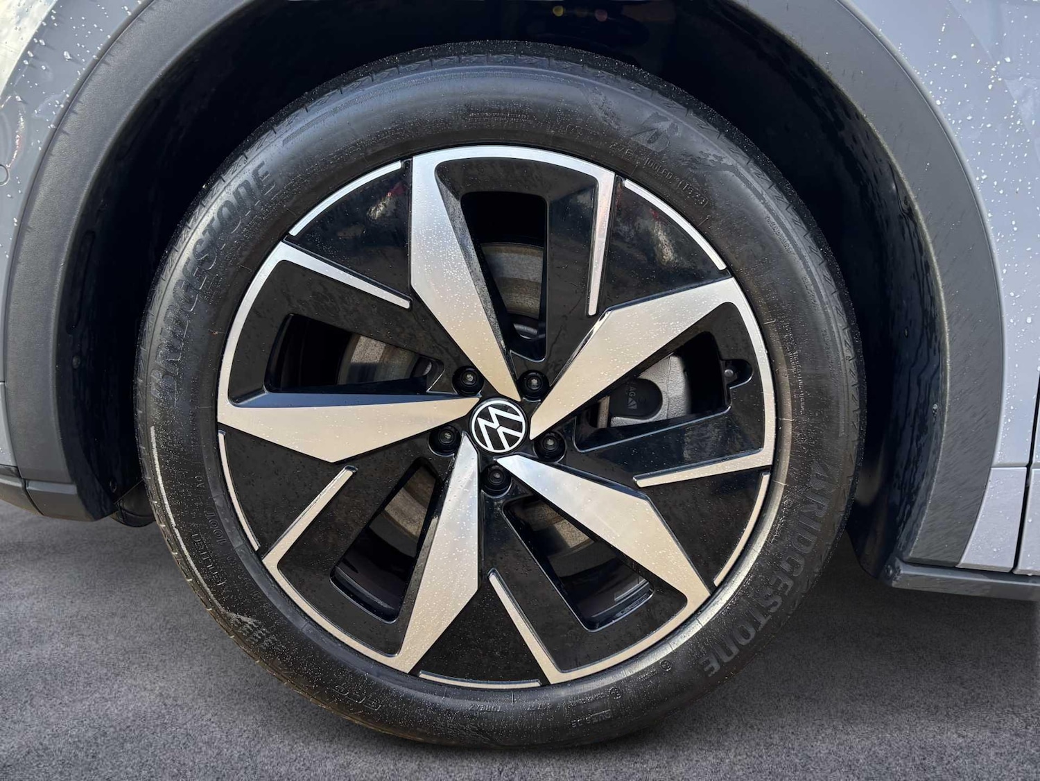 Used Volkswagen ID.4 2023 for sale - 77443432: Photo 10