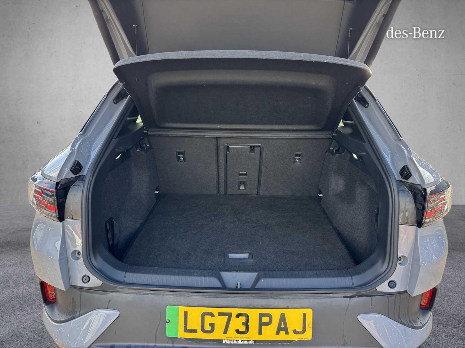 Used Volkswagen ID.4 2023 for sale - 77443432: Photo 11