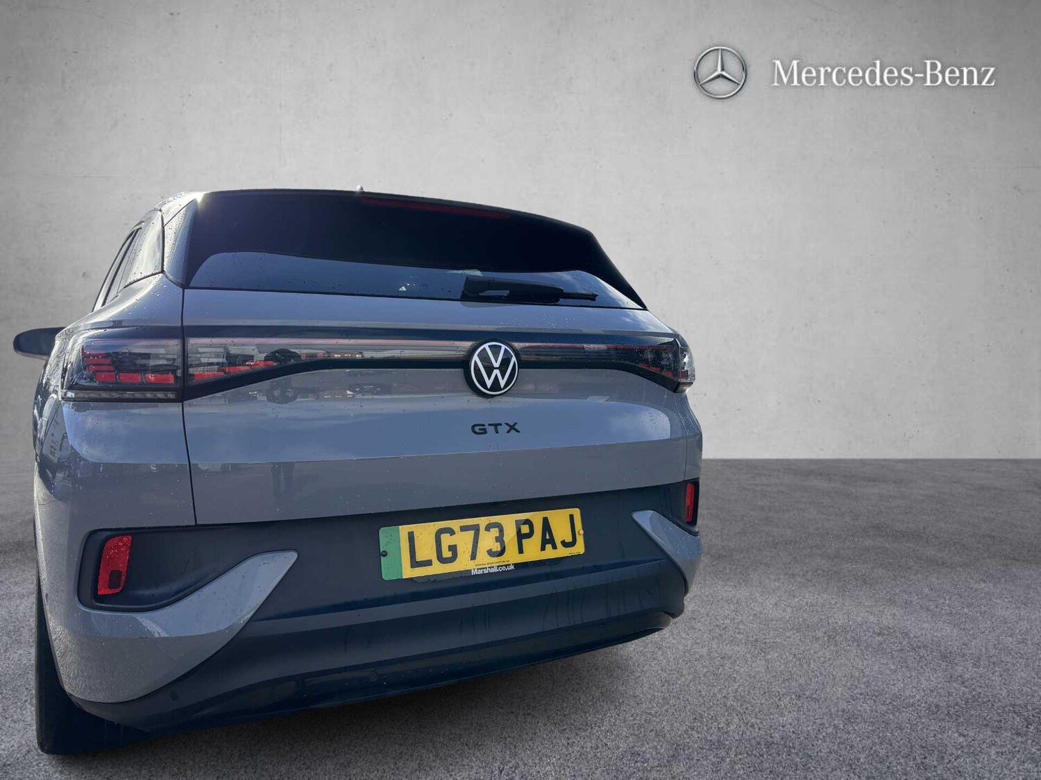 Used Volkswagen ID.4 2023 for sale - 77443432: Photo 12