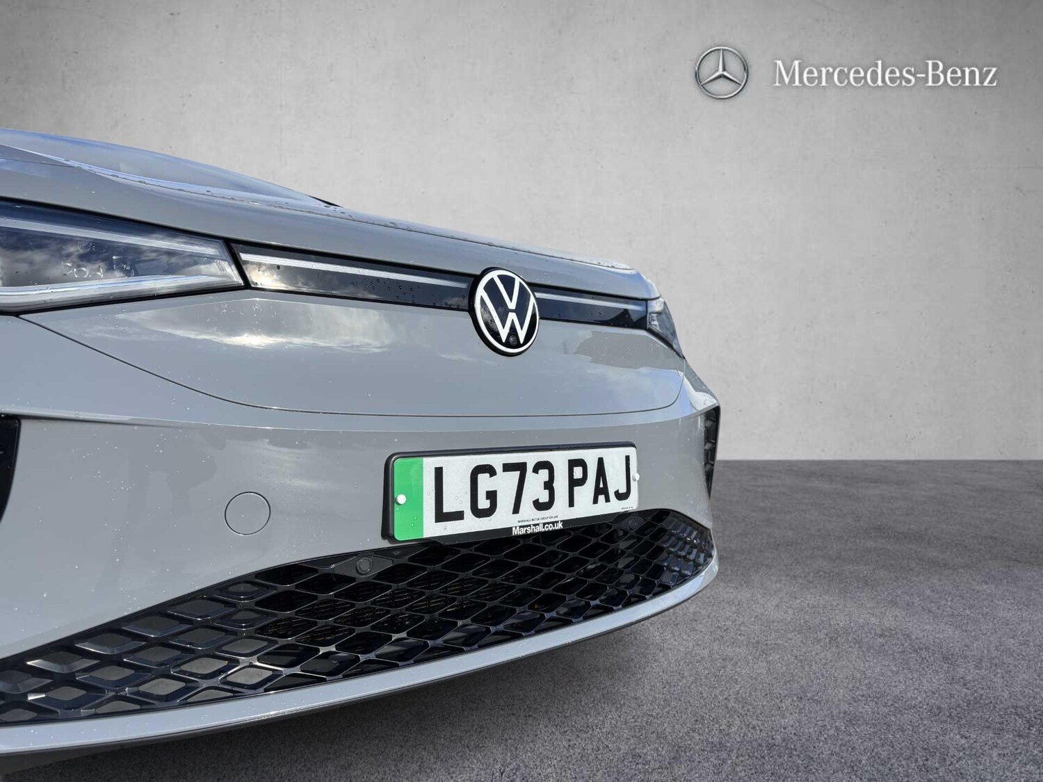 Used Volkswagen ID.4 2023 for sale - 77443432: Photo 15