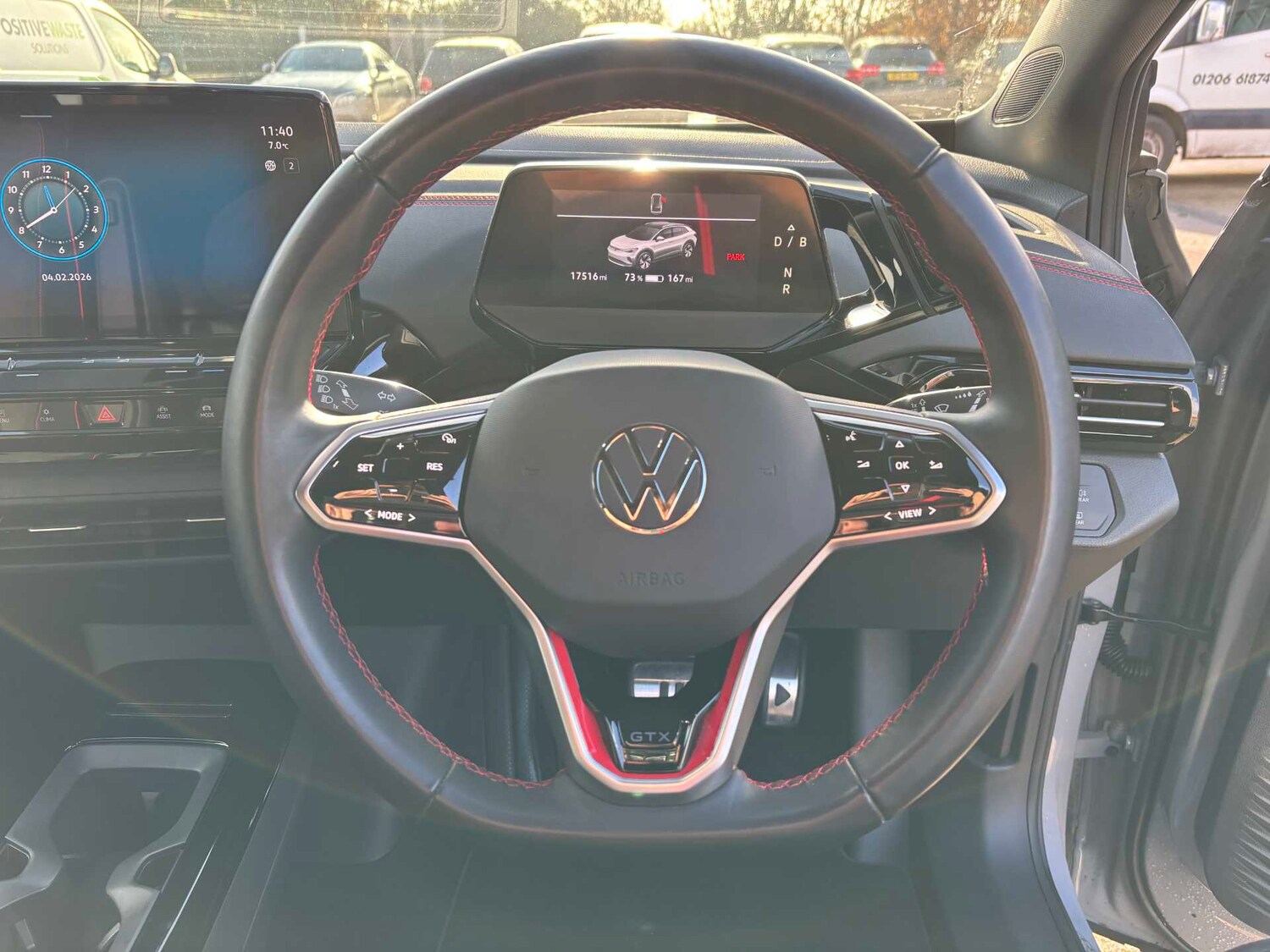 Used Volkswagen ID.4 2023 for sale - 77443432: Photo 19