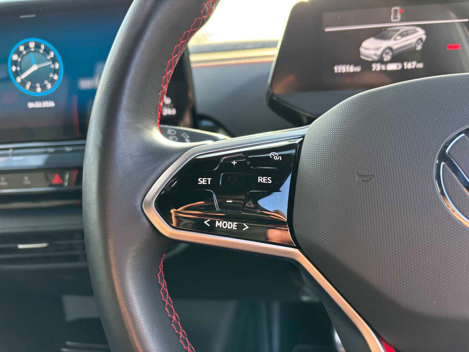 Used Volkswagen ID.4 2023 for sale - 77443432: Photo 20