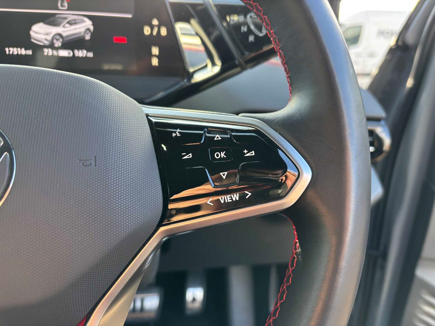 Used Volkswagen ID.4 2023 for sale - 77443432: Photo 21