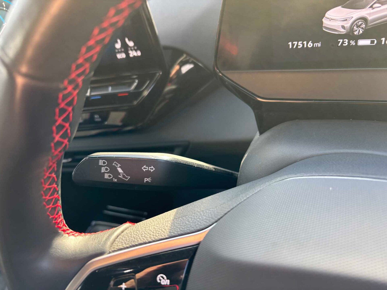 Used Volkswagen ID.4 2023 for sale - 77443432: Photo 22