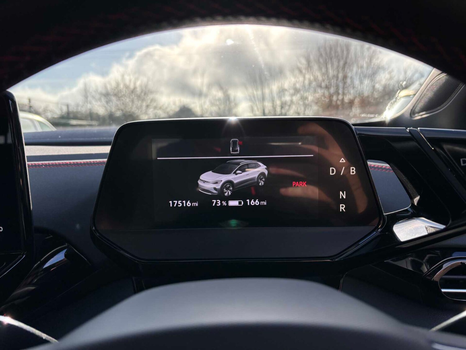 Used Volkswagen ID.4 2023 for sale - 77443432: Photo 24