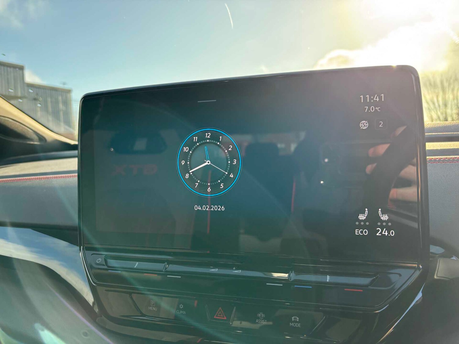 Used Volkswagen ID.4 2023 for sale - 77443432: Photo 27