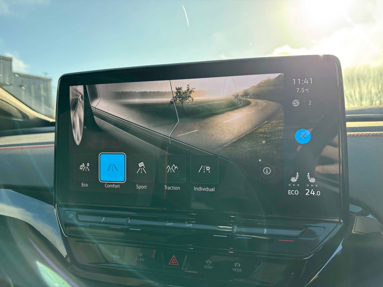 Used Volkswagen ID.4 2023 for sale - 77443432: Photo 28