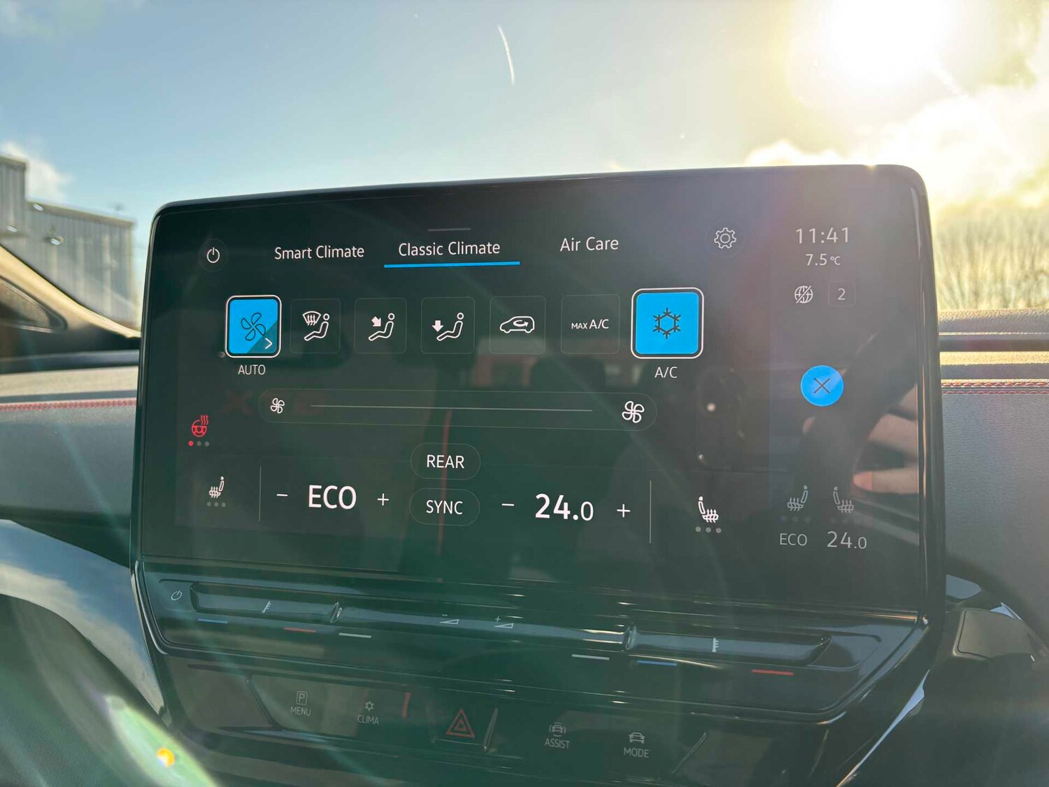 Used Volkswagen ID.4 2023 for sale - 77443432: Photo 29